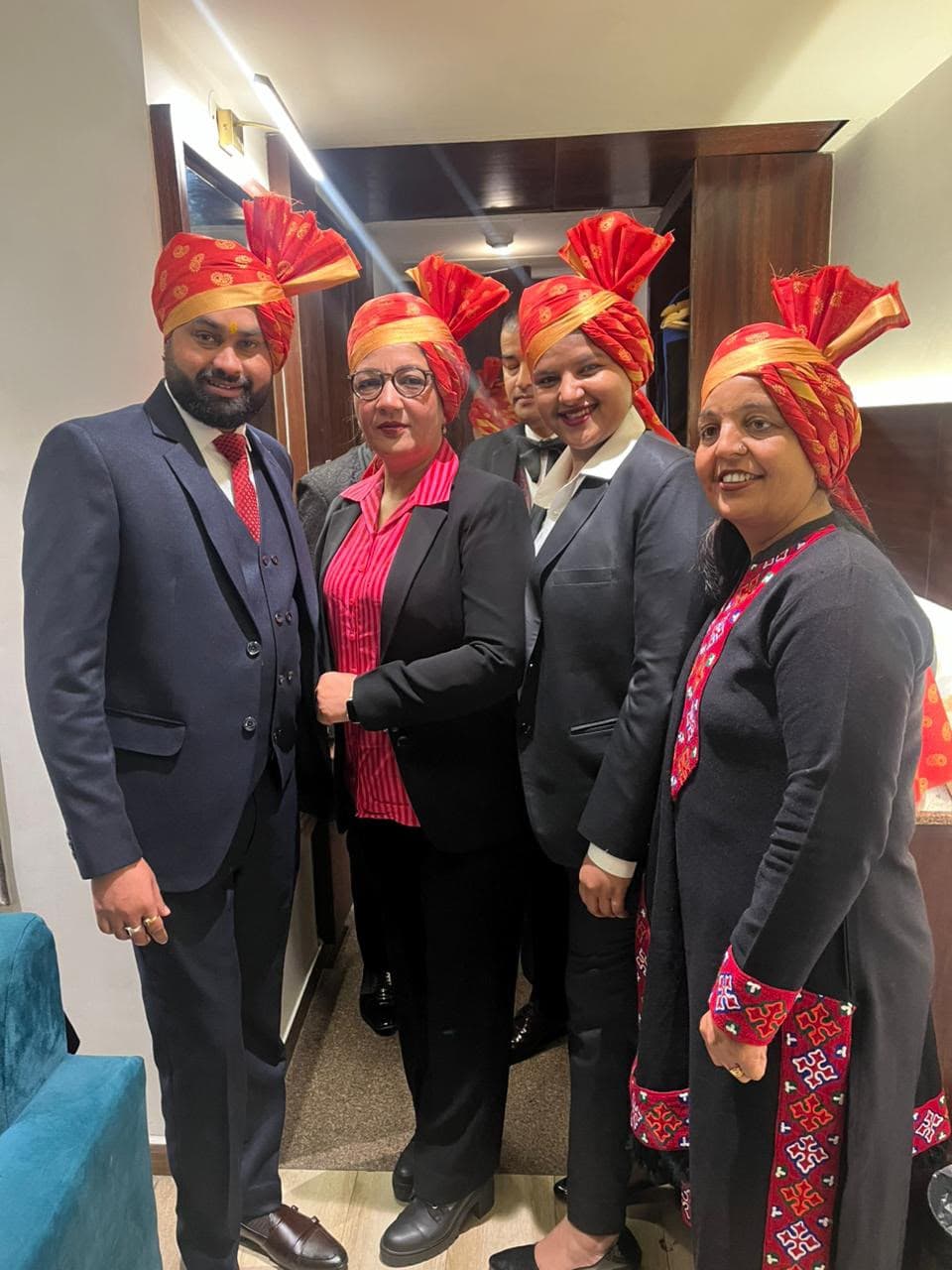 Turban Tying Classes for Kids, Beginners & NRI Youth in Mohali