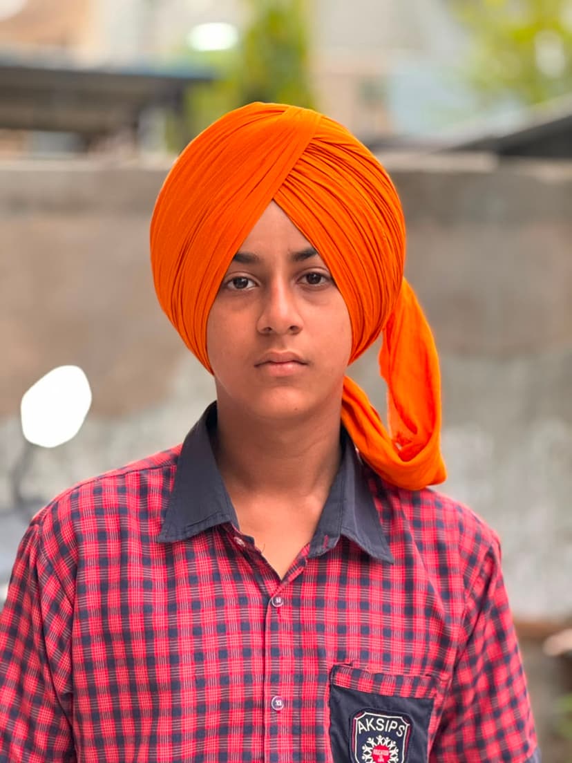 🇮🇳 15th August Special Offer — Royal Groom Pagdi Styling (20% OFF)